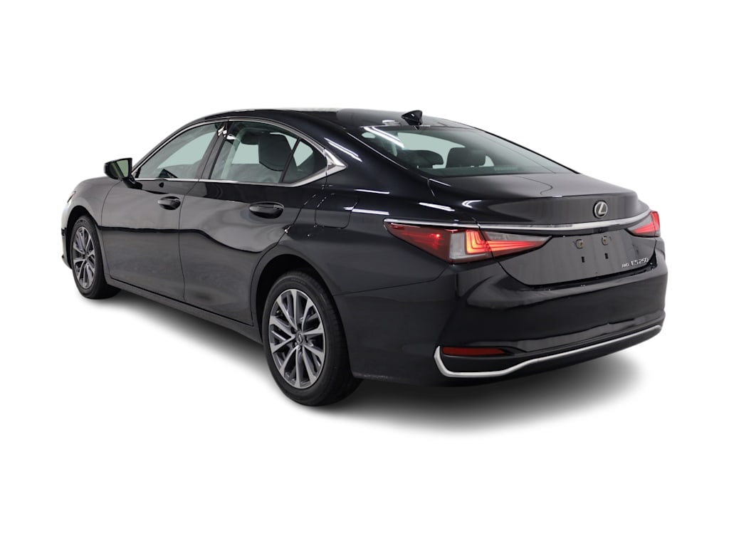 Thumbnail: 2023 Lexus ES - 4