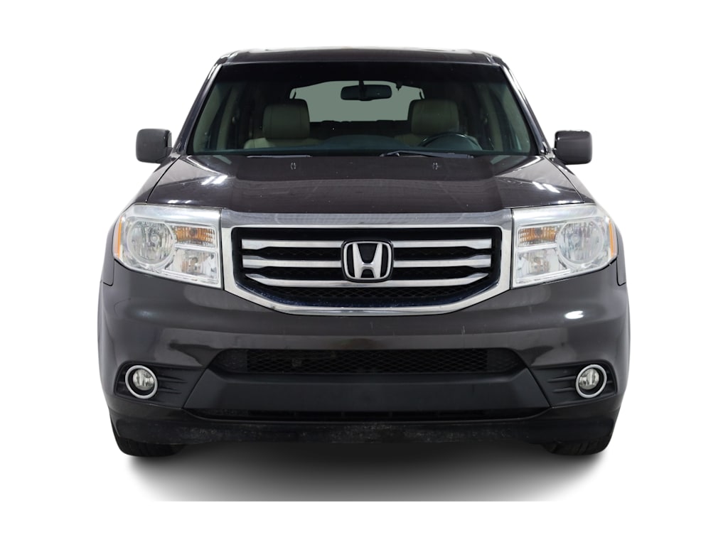 Thumbnail: 2013 Honda Pilot - 6