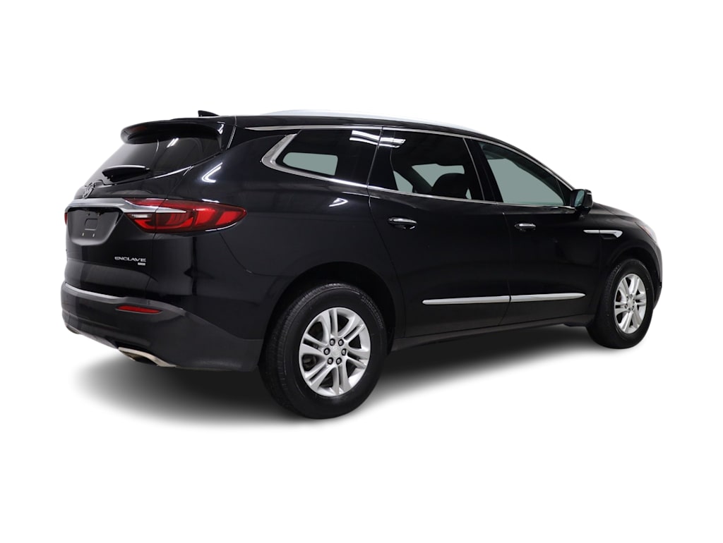 Thumbnail: 2018 Buick Enclave - 21