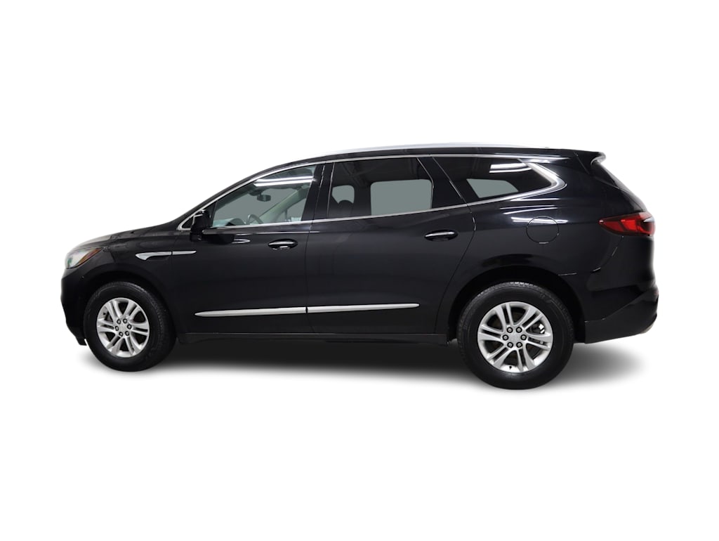 Thumbnail: 2018 Buick Enclave - 3