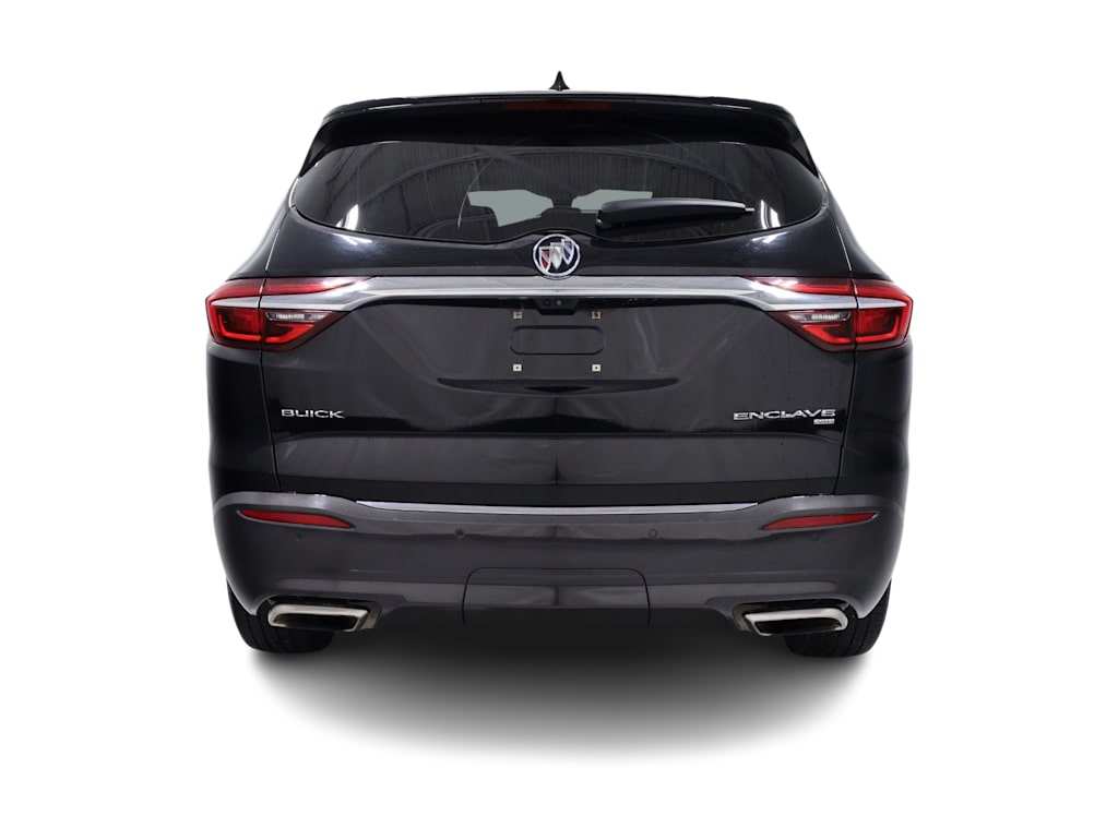 Thumbnail: 2018 Buick Enclave - 5