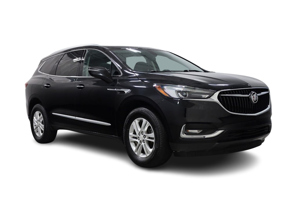 Thumbnail: 2018 Buick Enclave - 24