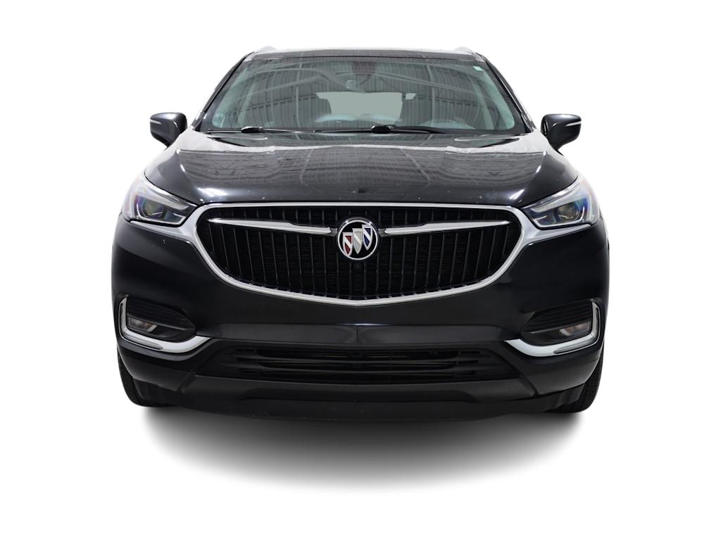 Thumbnail: 2018 Buick Enclave - 6