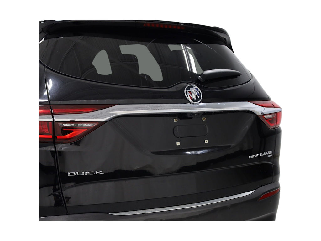 Thumbnail: 2018 Buick Enclave - 20