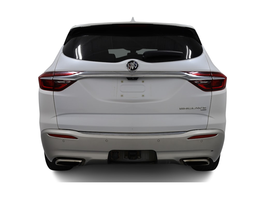 Thumbnail: 2019 Buick Enclave - 5