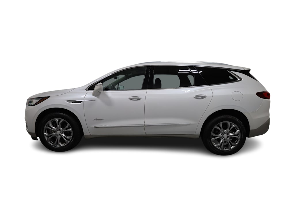 Thumbnail: 2019 Buick Enclave - 3