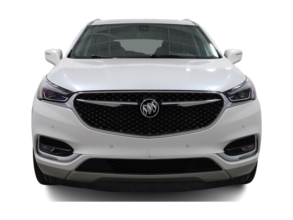 Thumbnail: 2019 Buick Enclave - 6
