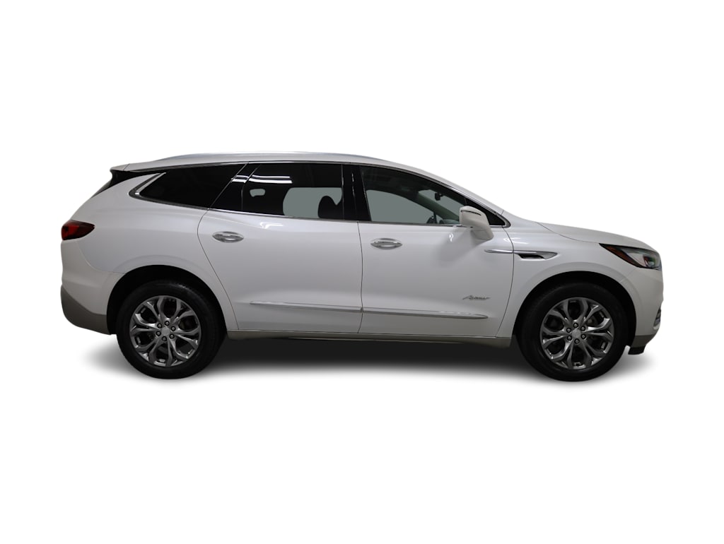 Thumbnail: 2019 Buick Enclave - 22