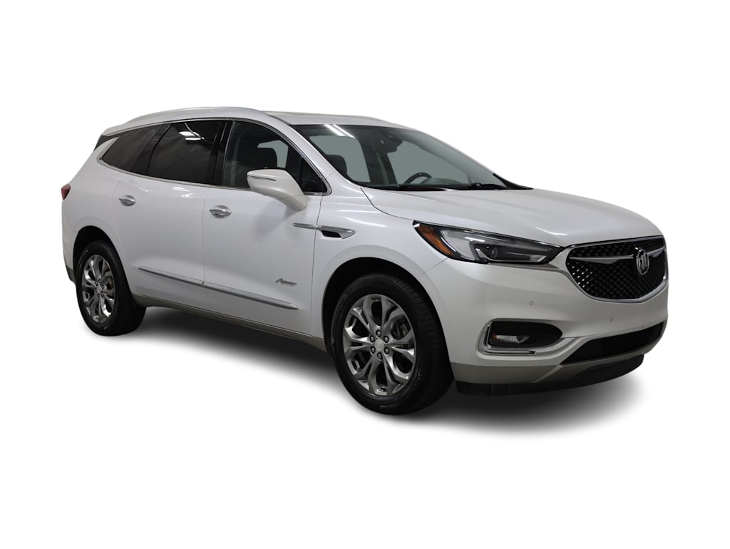 Thumbnail: 2019 Buick Enclave - 24