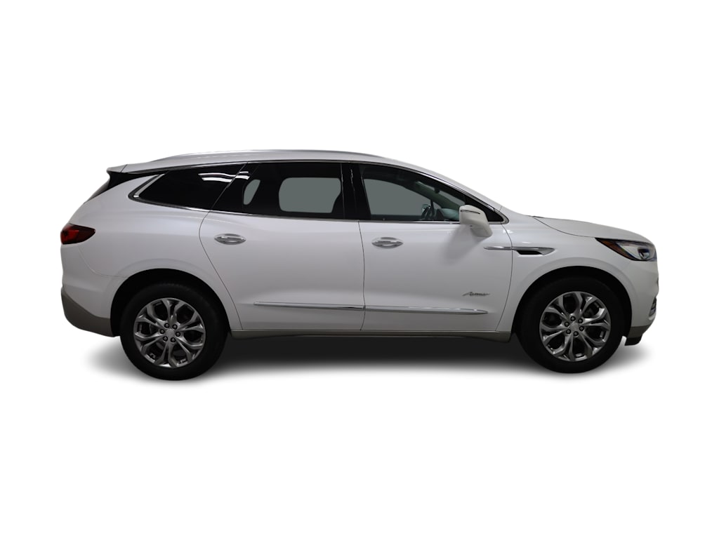 Thumbnail: 2019 Buick Enclave - 21