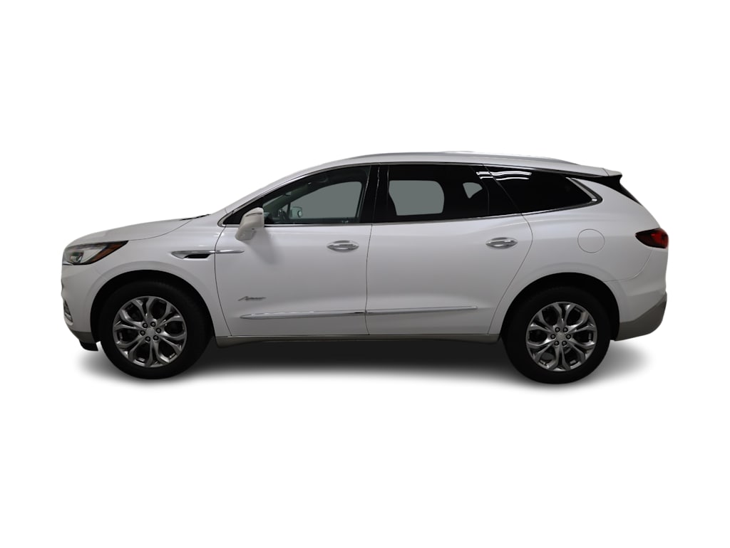 Thumbnail: 2019 Buick Enclave - 3