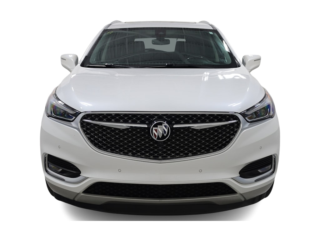 Thumbnail: 2019 Buick Enclave - 6