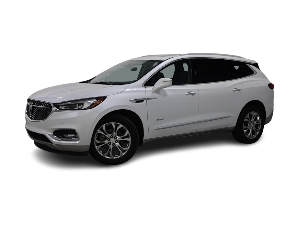 2019 Buick Enclave