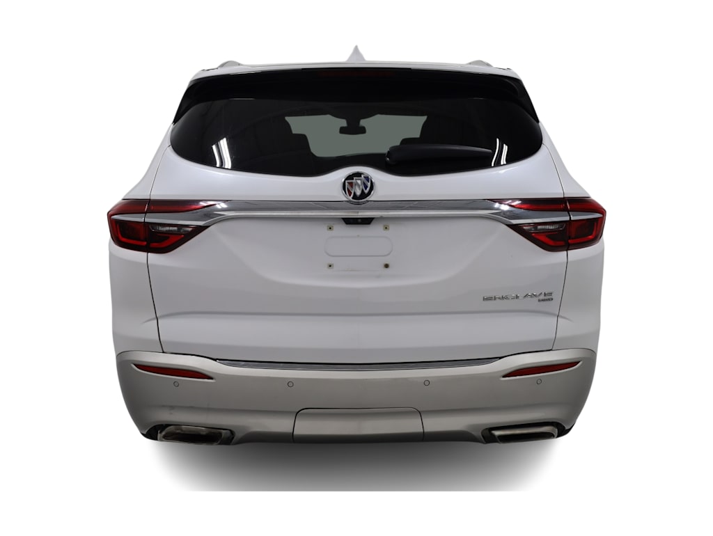 Thumbnail: 2019 Buick Enclave - 5