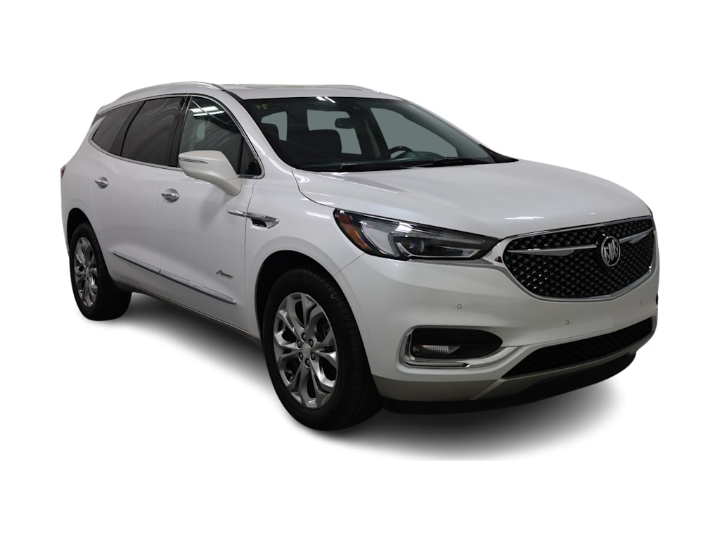 Thumbnail: 2019 Buick Enclave - 23