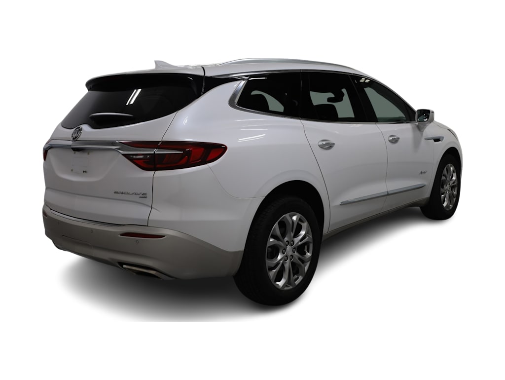 Thumbnail: 2019 Buick Enclave - 20