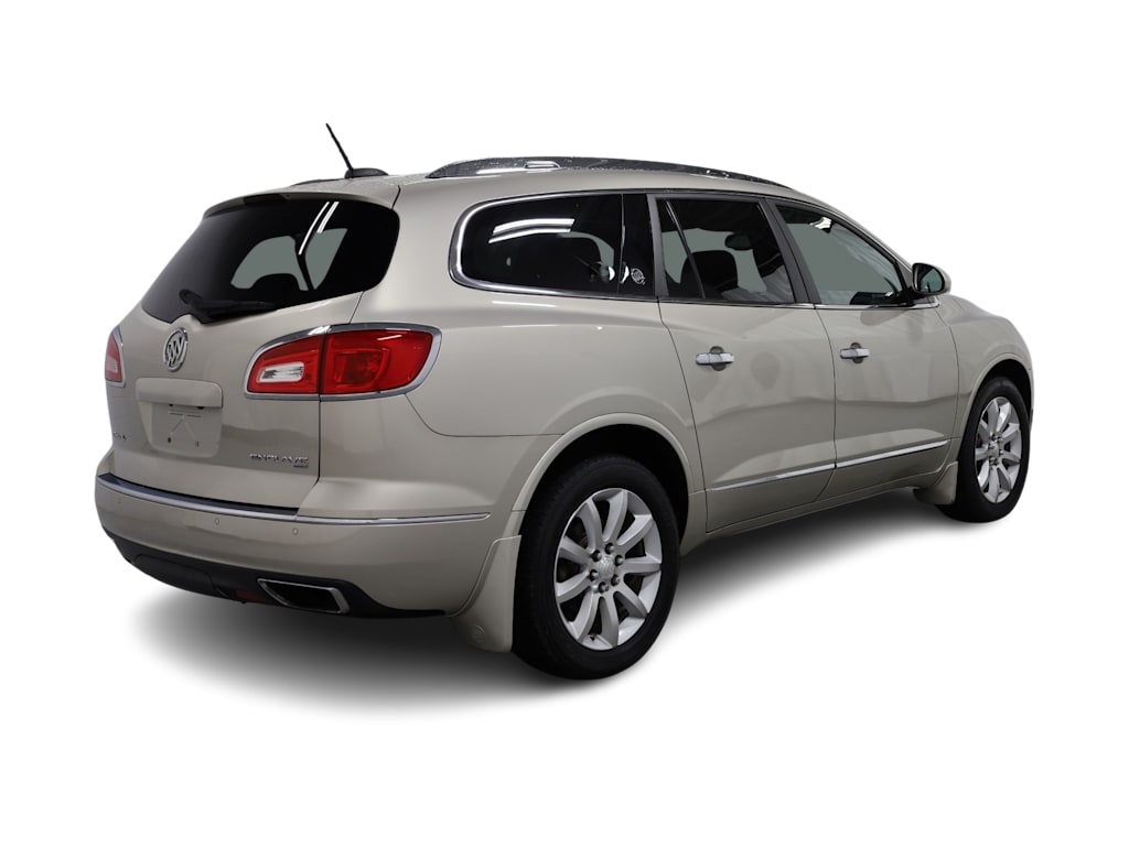 Thumbnail: 2016 Buick Enclave - 21