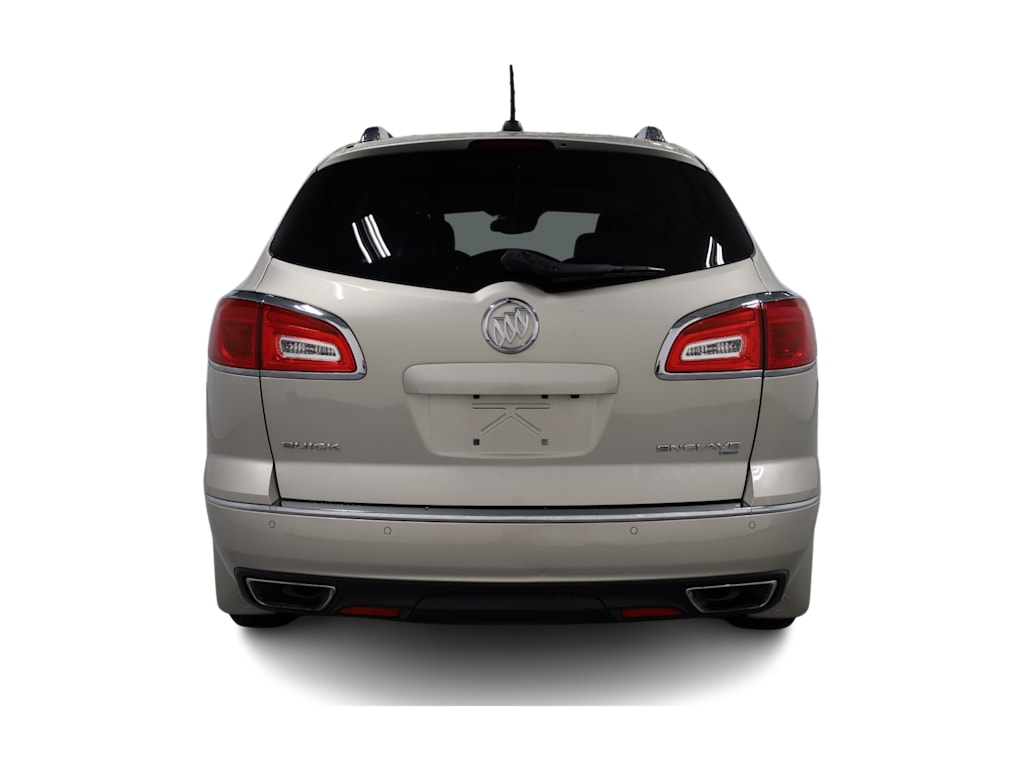 Thumbnail: 2016 Buick Enclave - 5