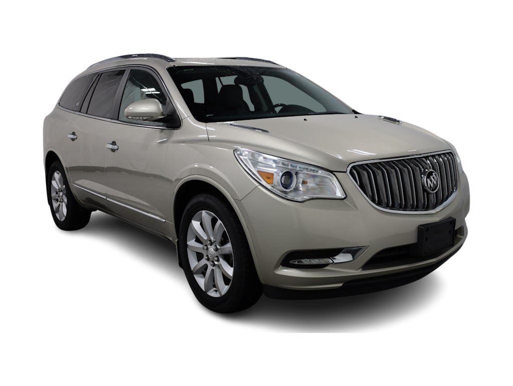 Thumbnail: 2016 Buick Enclave - 24