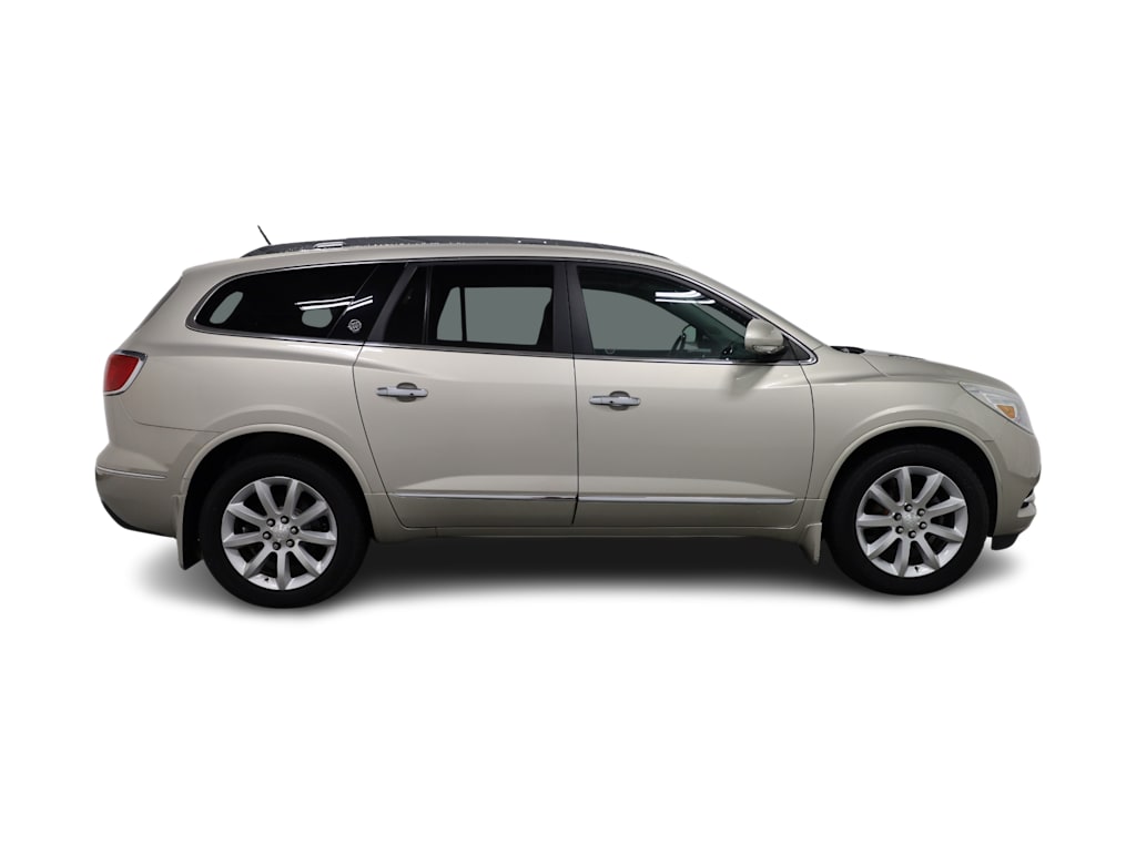 Thumbnail: 2016 Buick Enclave - 22