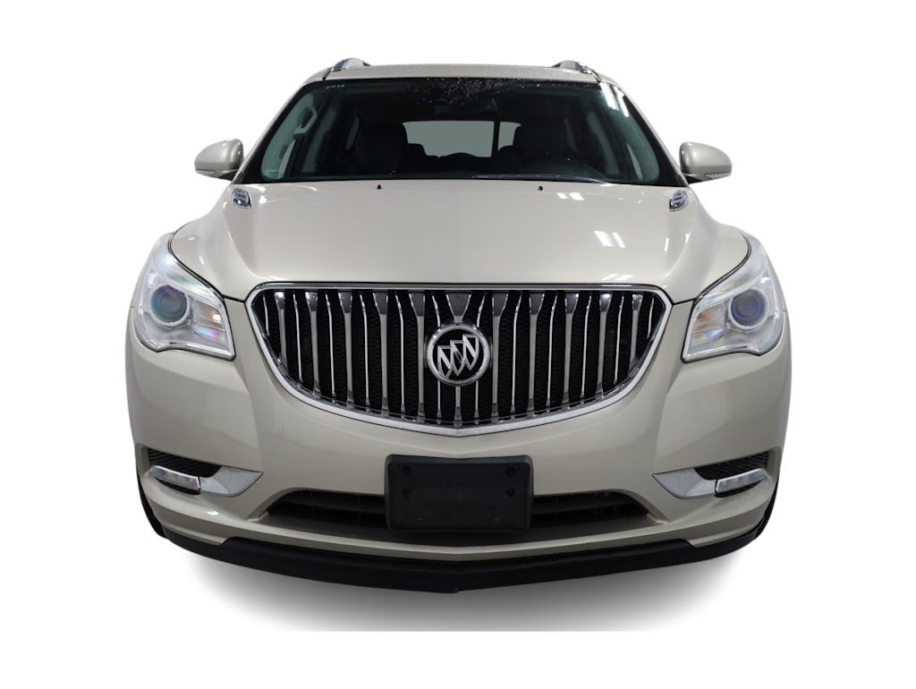 Thumbnail: 2016 Buick Enclave - 6