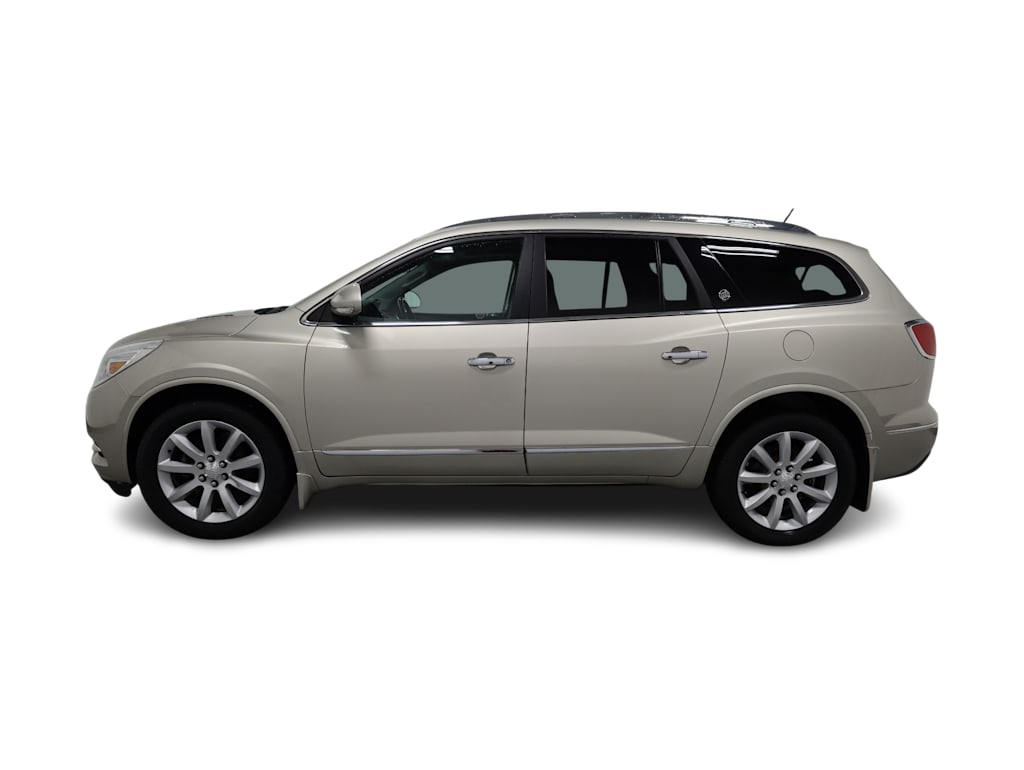 Thumbnail: 2016 Buick Enclave - 3