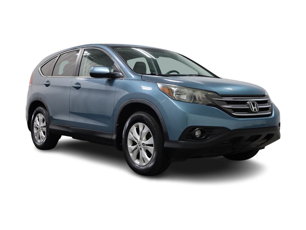 Thumbnail: 2013 Honda CR-V - 24