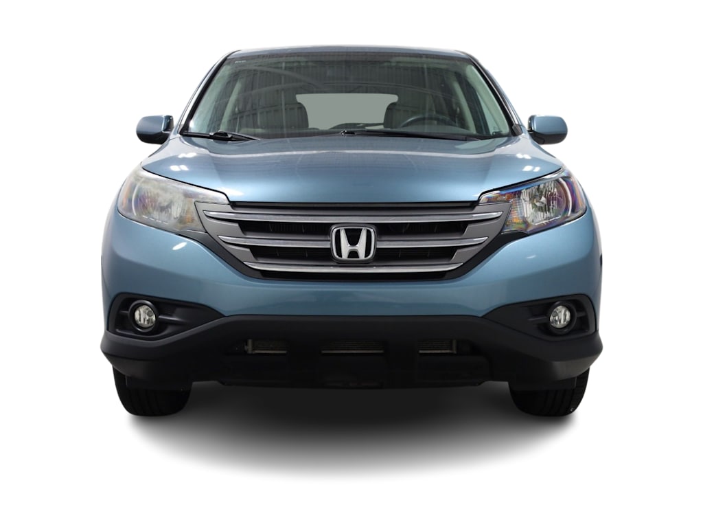 Thumbnail: 2013 Honda CR-V - 6
