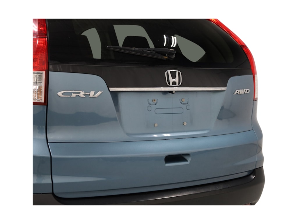 Thumbnail: 2013 Honda CR-V - 20