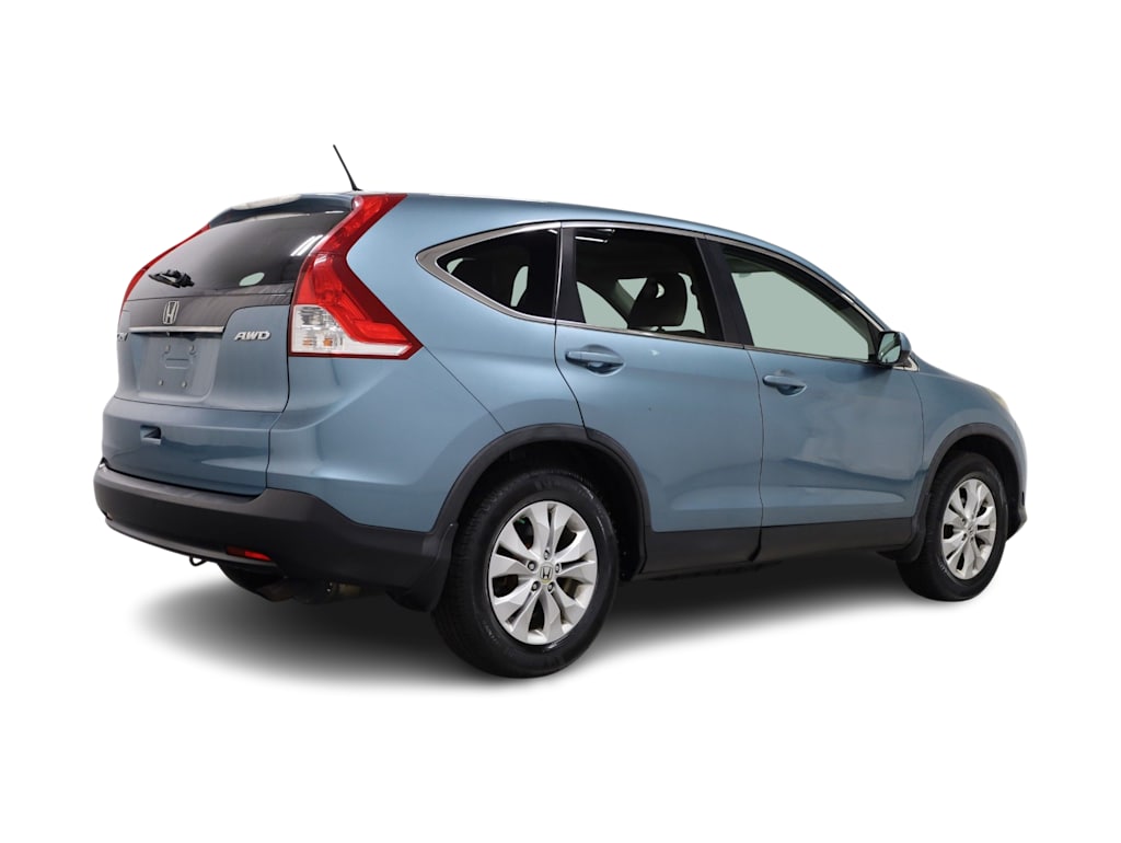 Thumbnail: 2013 Honda CR-V - 21