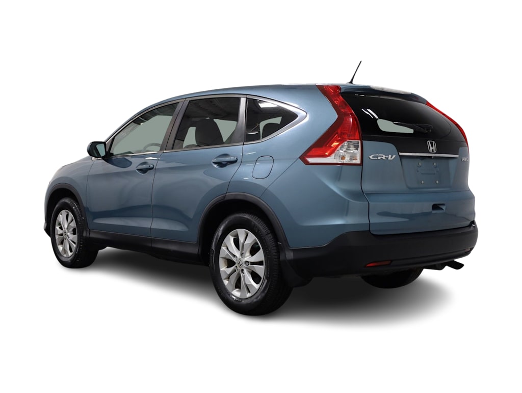 Thumbnail: 2013 Honda CR-V - 4
