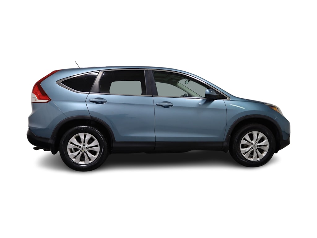 Thumbnail: 2013 Honda CR-V - 22