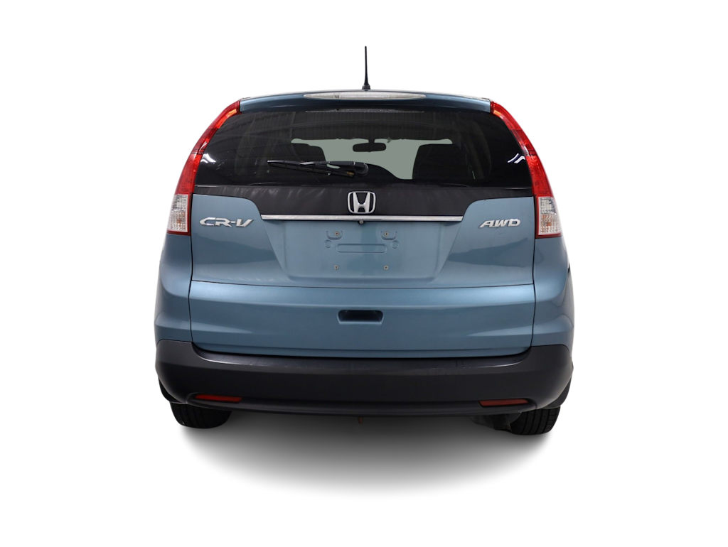 Thumbnail: 2013 Honda CR-V - 5