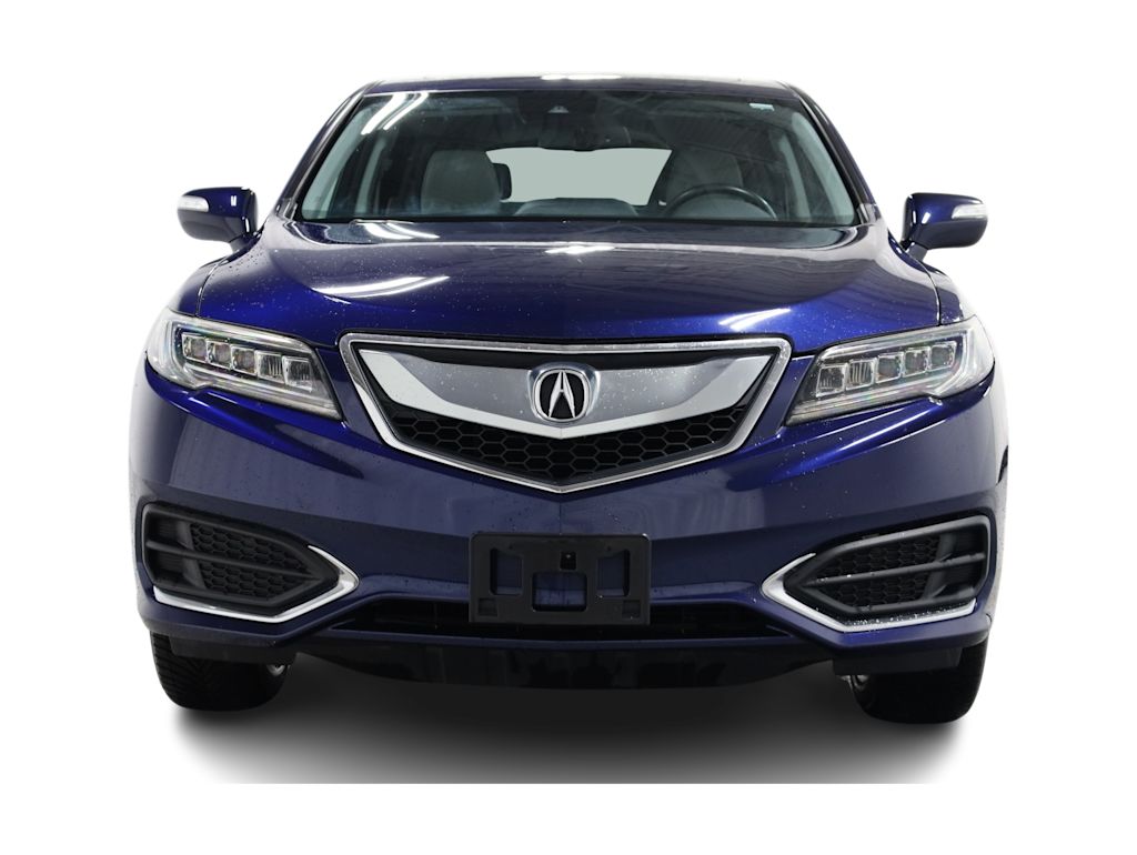 2016 Acura RDX Base 6