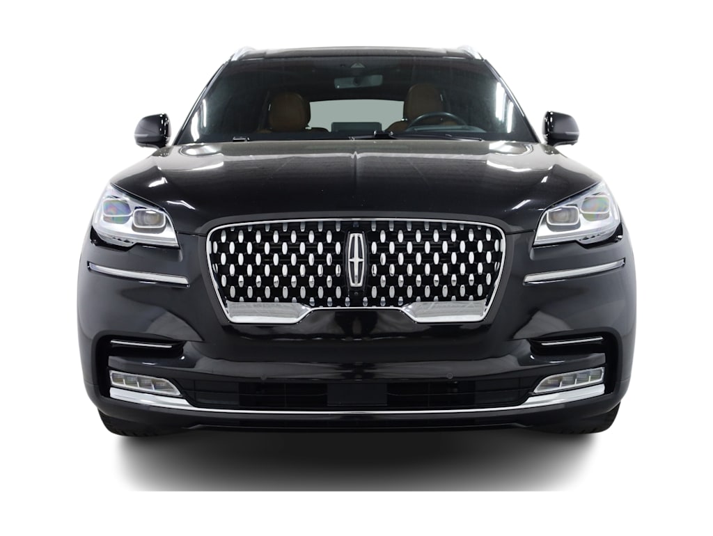 2023 Lincoln Aviator Black Label 6