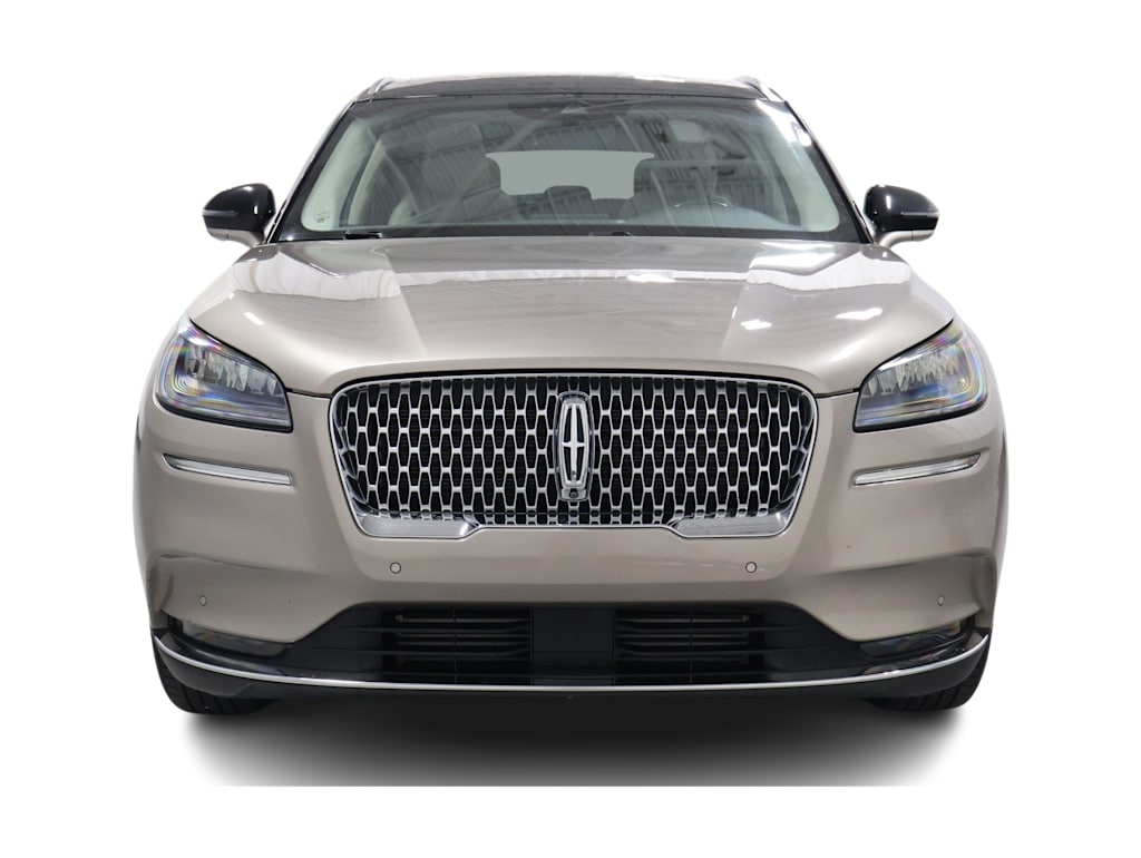 Thumbnail: 2021 Lincoln Corsair - 6