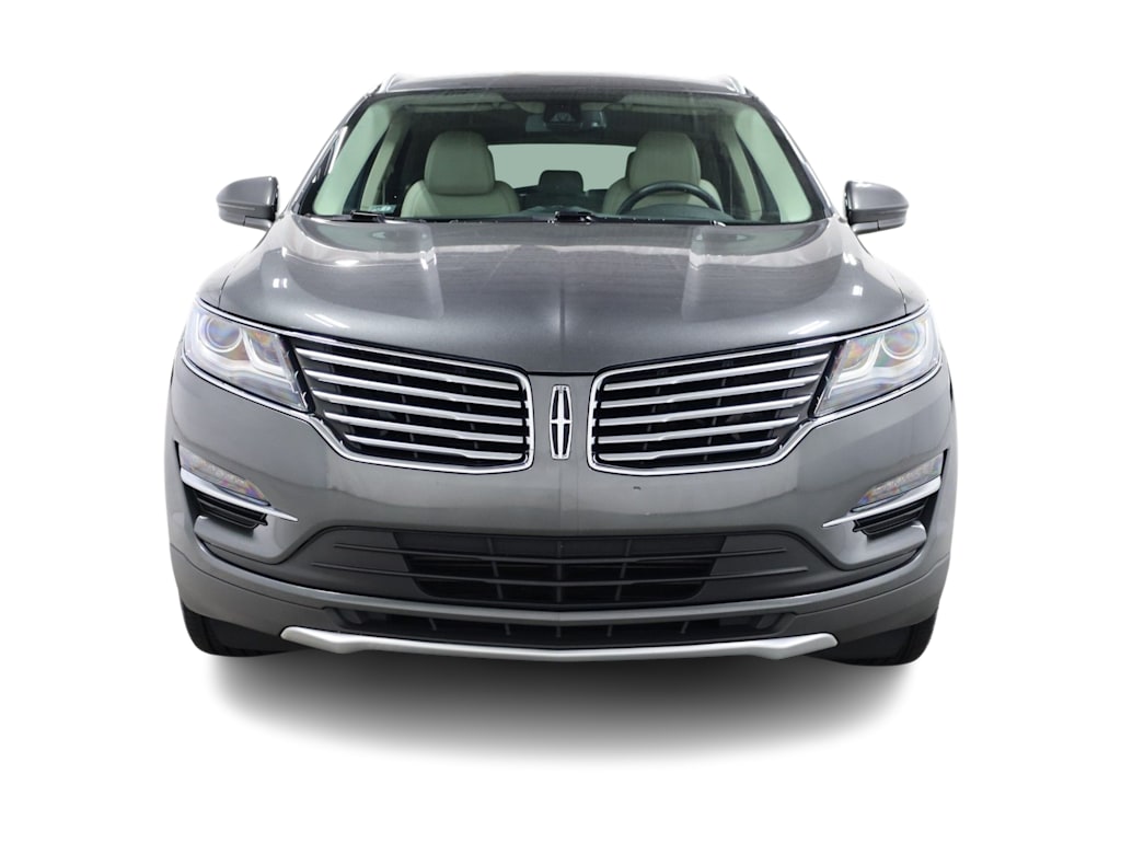 Thumbnail: 2017 Lincoln MKC - 6