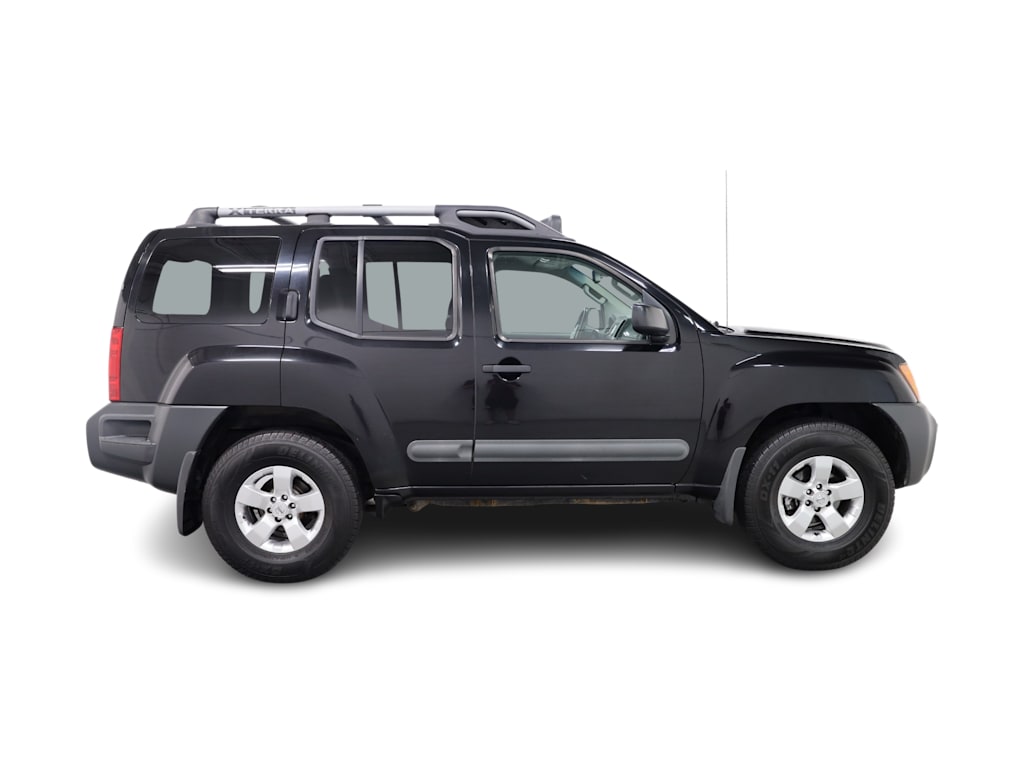 Thumbnail: 2014 Nissan Xterra - 23