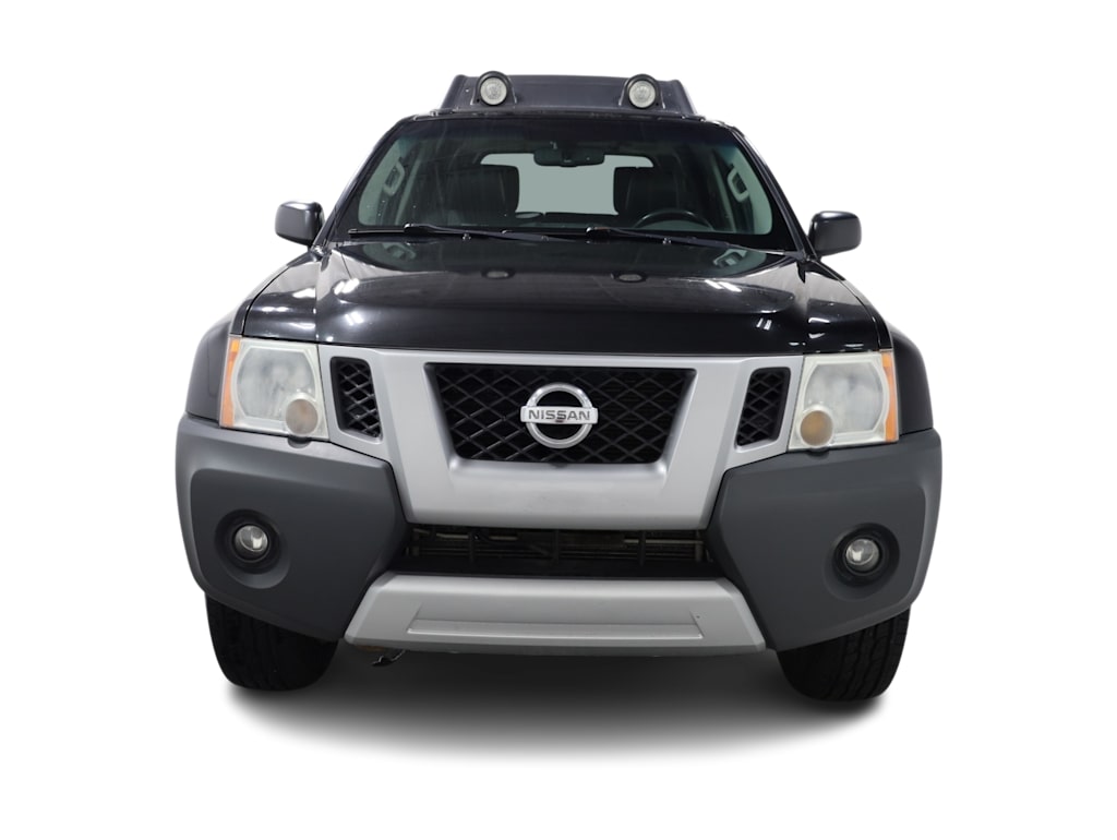 Thumbnail: 2014 Nissan Xterra - 6