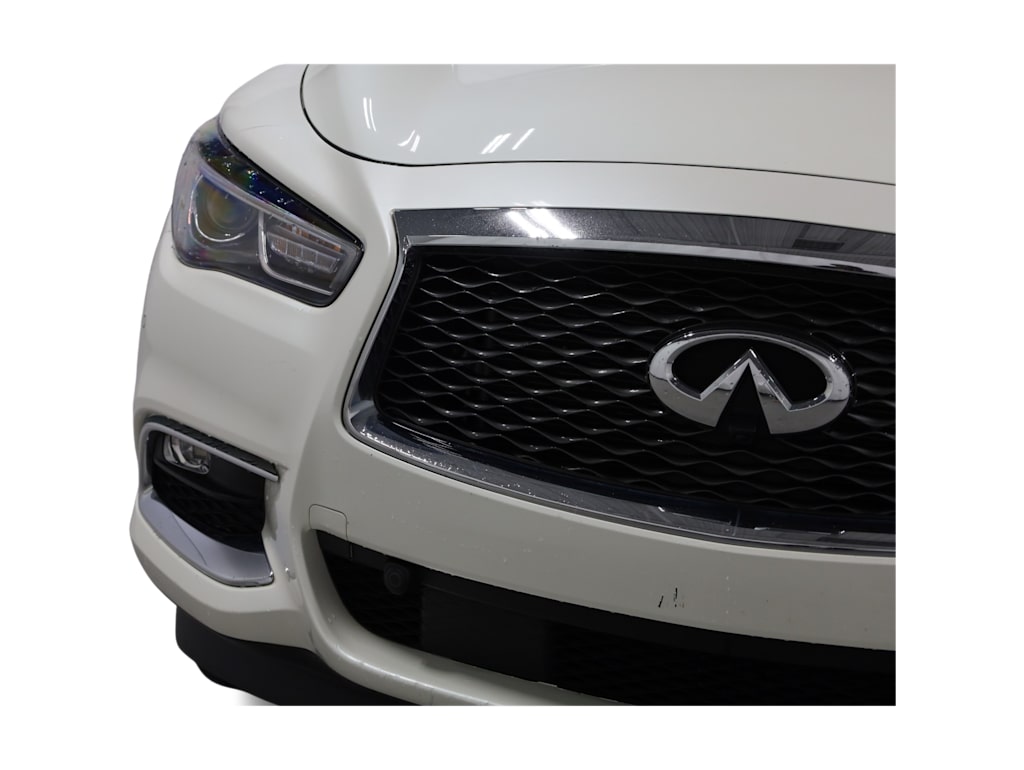 Thumbnail: 2017 INFINITI QX60 - 26