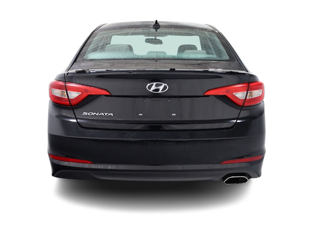 Thumbnail: 2015 Hyundai Sonata - 5
