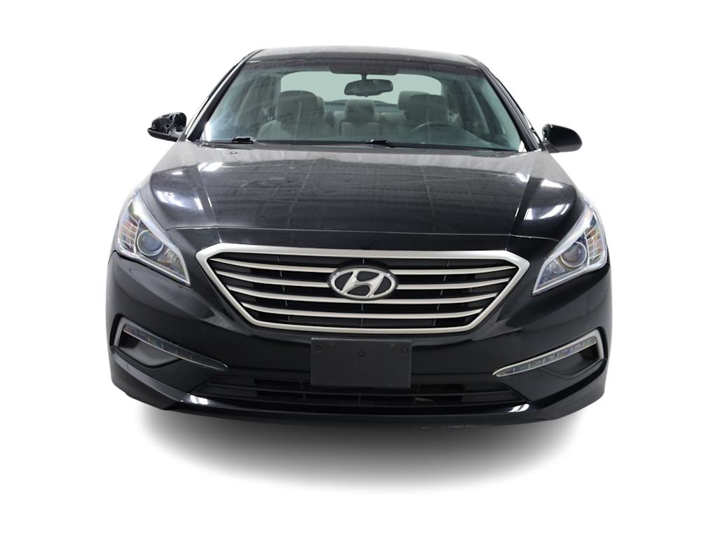 Thumbnail: 2015 Hyundai Sonata - 6