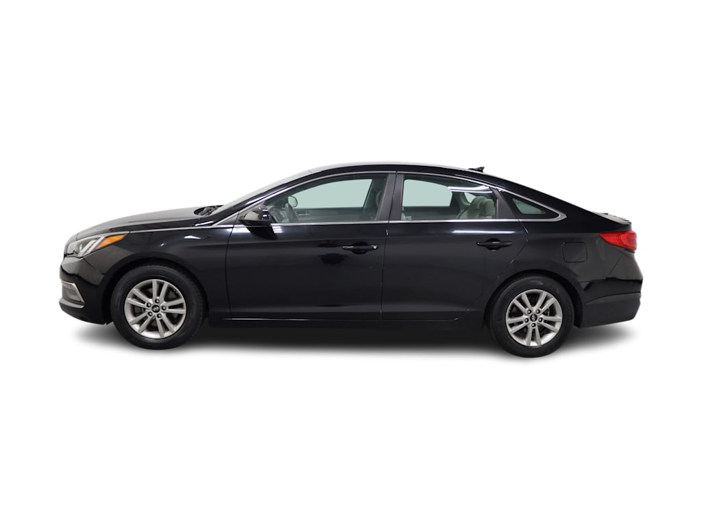 Thumbnail: 2015 Hyundai Sonata - 3