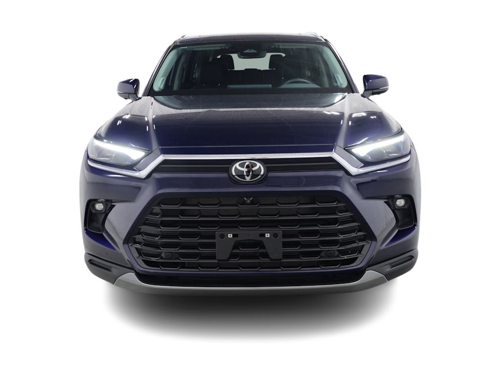 Thumbnail: 2024 Toyota Grand Highlander - 6