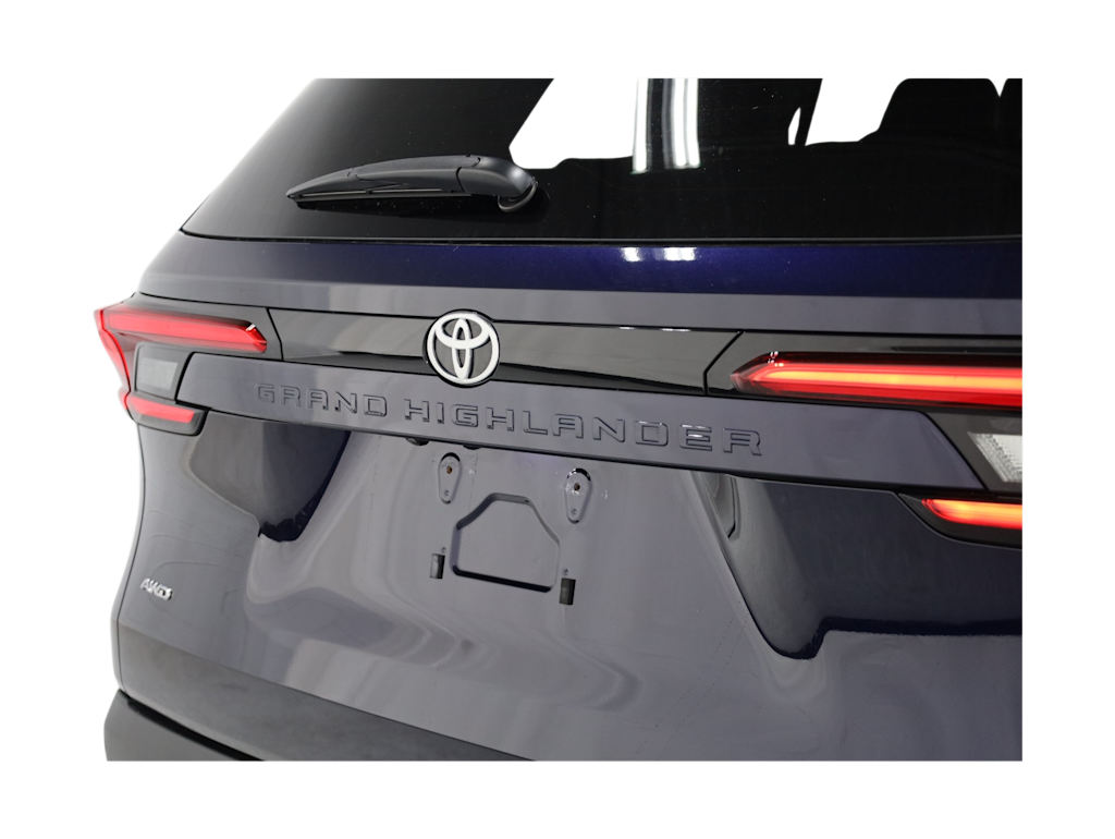 Thumbnail: 2024 Toyota Grand Highlander - 20