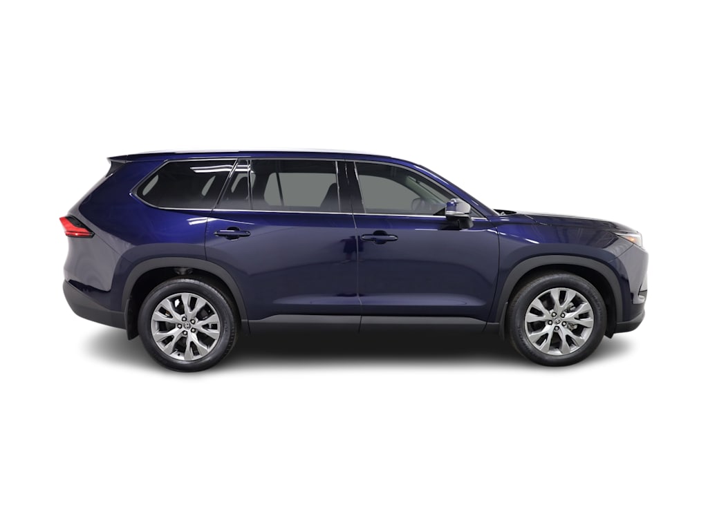 Thumbnail: 2024 Toyota Grand Highlander - 22