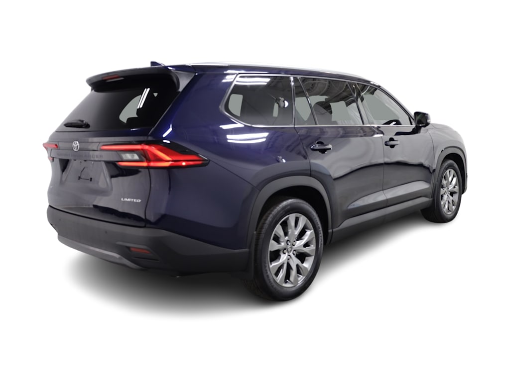 Thumbnail: 2024 Toyota Grand Highlander - 21