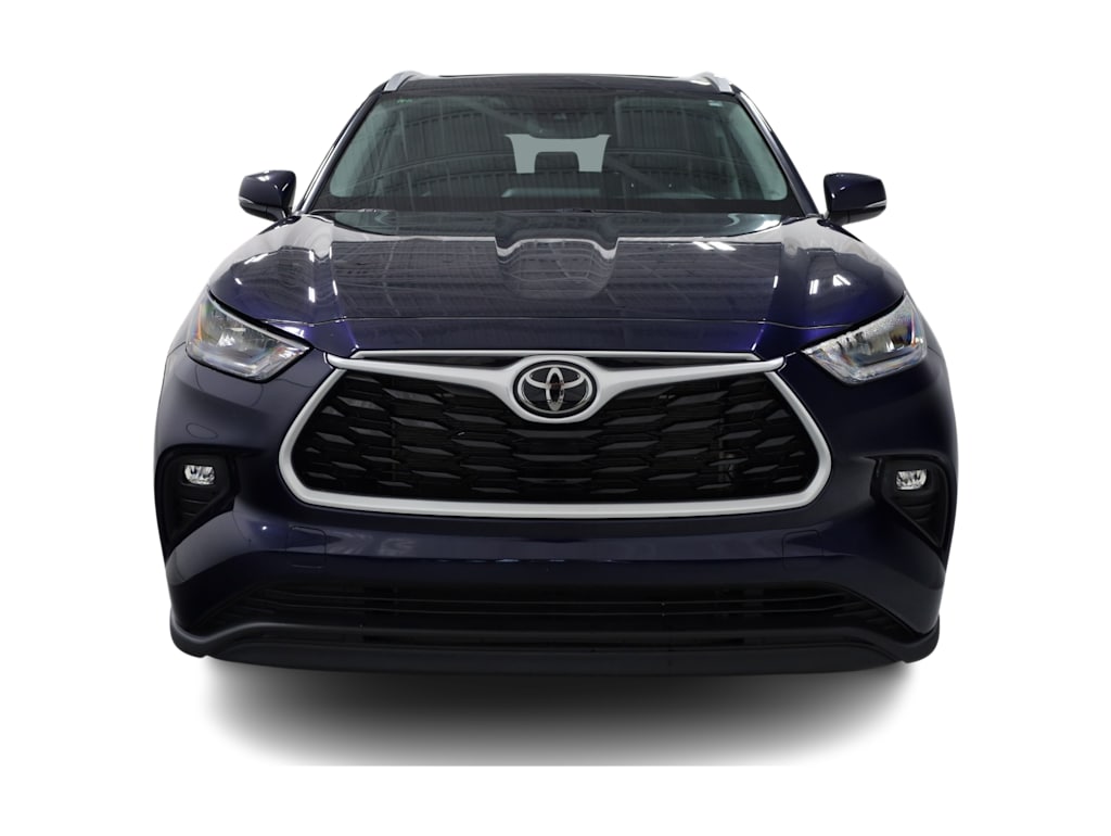 Thumbnail: 2022 Toyota Highlander - 6
