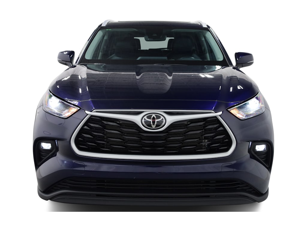 Thumbnail: 2022 Toyota Highlander - 6