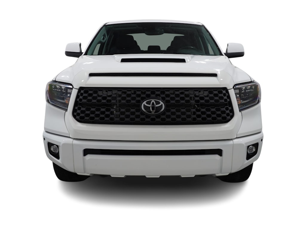 2021 Toyota Tundra SR5 6